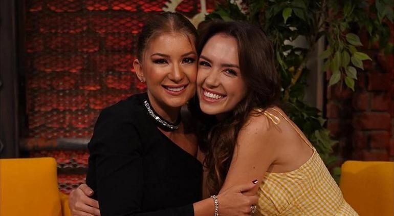 Felicia Sağnak: Arka Sokaklar kocaman bir aile