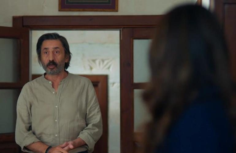 Uzak Şehir'de gerilim tırmanıyor! Vurgun ne söyleyecek?