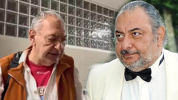 Reha Muhtar havalimanında ortalığı ayağa kaldırdı! Kara listeye alındı