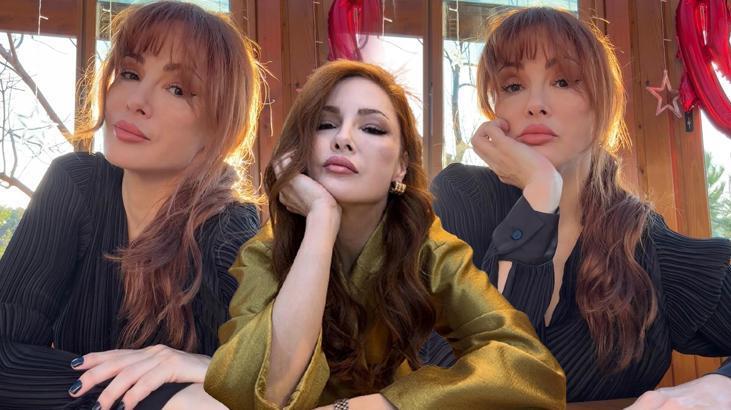 Mine Tugay’dan pazar paylaşımı! Instagram pozlarına beğeni yağdı