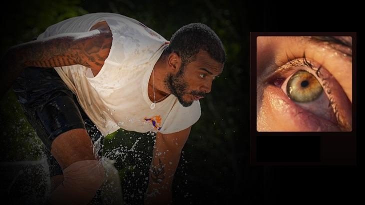 Survivor’da yasak aşk iddialarıyla gündeme gelmişti: Efecan Dianzenza, eski eşi için şarkı yaptı!