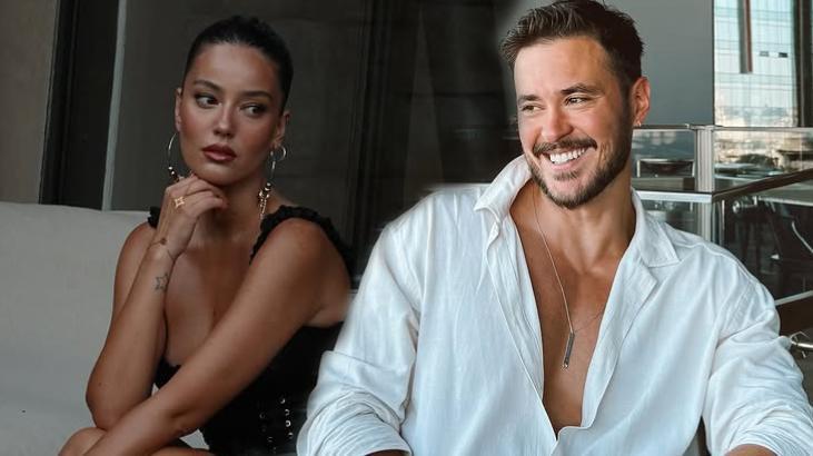 Pelin Akil ve Anıl Altan çifti barıştı mı? Paylaşım kafaları karıştırdı: Son noktayı koydu