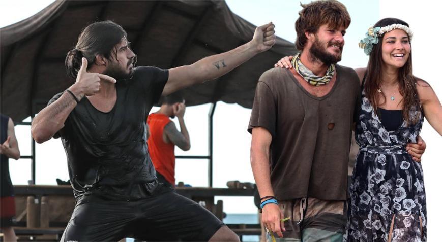 Hakan Hatipoğlu’dan Survivor tüyosu! ‘Sürpriz isimler var’