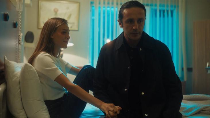 Faruk’un Ayten aşkı dizelere sığmıyor! İsmini duyunca dünya duruyor