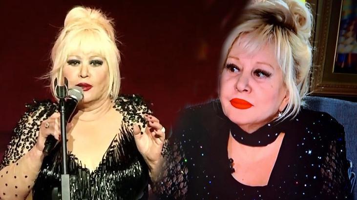 Sevenleri son durumunu merak ediyor! Muazzez Abacı’nın dostundan duygusal paylaşım