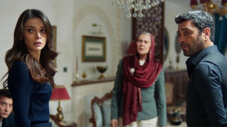 Uzak Şehir’de gerilim tırmanıyor! Vurgun ne söyleyecek?