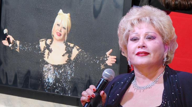 Duygusal veda… Muazzez Abacı Ankara’da son yolculuğuna uğurlandı