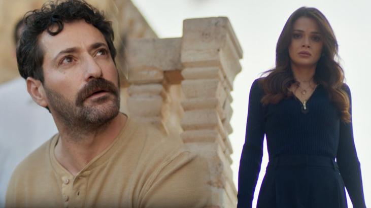 Uzak Şehir’de ‘Boran’ fırtınası