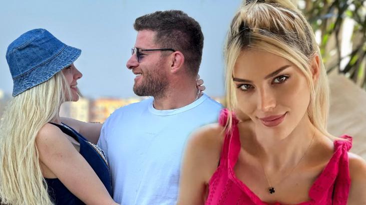 İlayda Şeker takipçilerine ateş püskürdü! ‘Daha güzel cevaplar alırsınız’