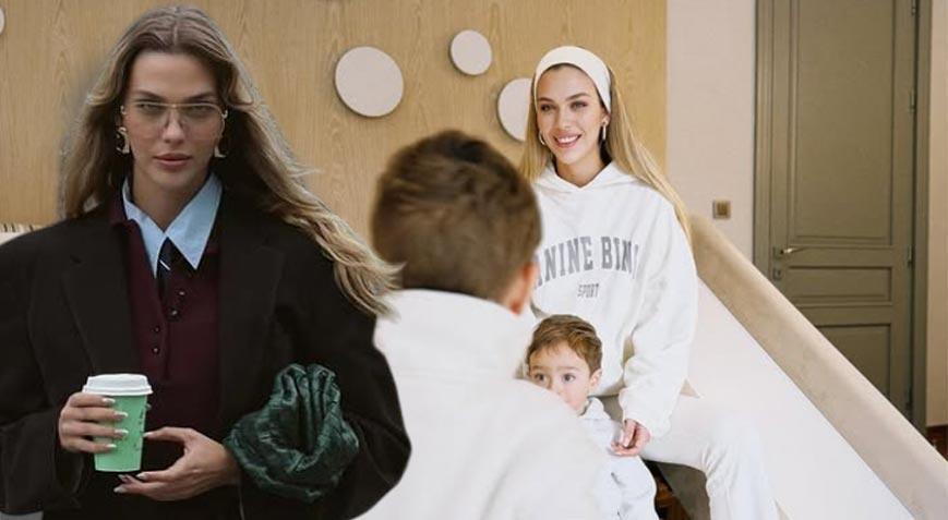 Yasemin Şefkatli zehirlendi! Geceyi hastanede geçirdi