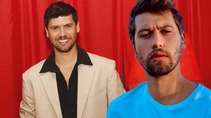 Serhan Onat Survivor yolcusu! Hazırlıkları tam gaz devam ediyor