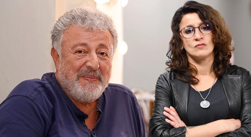 Metin Akpınar’a açılan davada yeni perde! Kızından sert çıkış: Haklılığım ortaya çıkacak