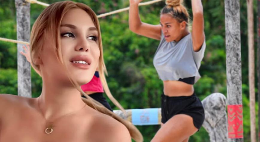 Acun Ilıcalı adayları paylaşmıştı! Almeda Baylan’dan sürpriz isme destek