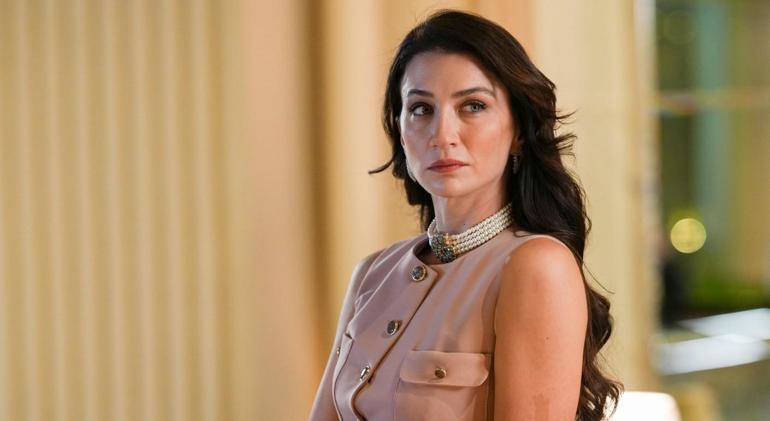 'Damarıma basılırsa Irmak’laşabilirim''