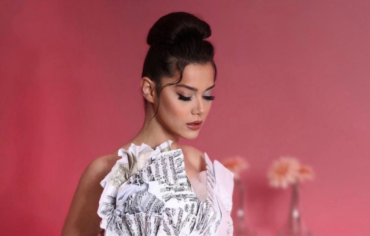 Sinem Gaya’dan “Begonyam” Single Geliyor! Sonbahar Rüzgarı Gibi Esiyor: