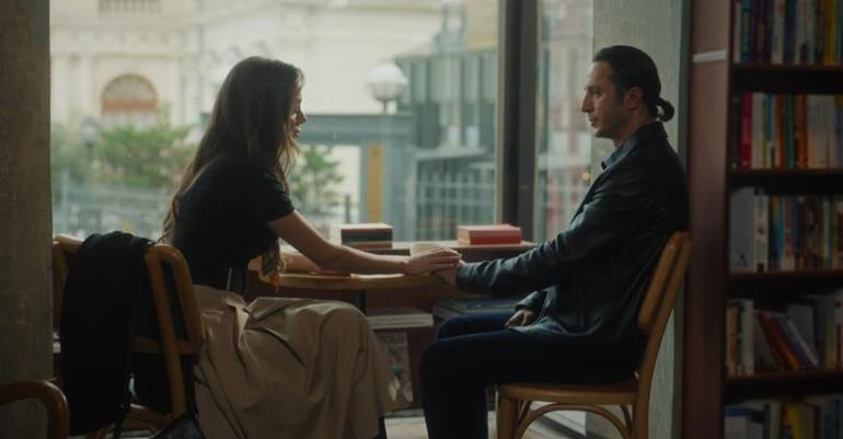 Faruk'un Ayten aşkı dizelere sığmıyor! İsmini duyunca dünya duruyor