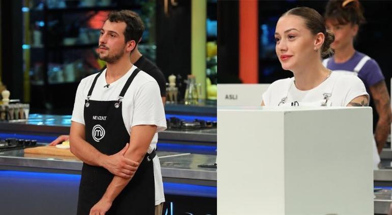 MasterChef'teki sevgilisi merak ediliyordu! Nisa'dan paylaşım geldi