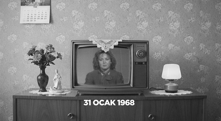 Televizyonun 57 yıllık yolculuğu kutlanıyor