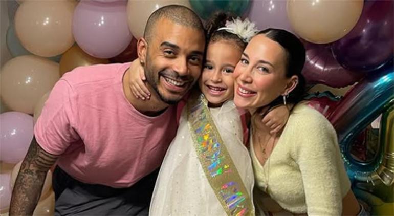 Survivor’da yasak aşk iddialarıyla gündeme gelmişti: Efecan Dianzenza, eski eşi için şarkı yaptı!