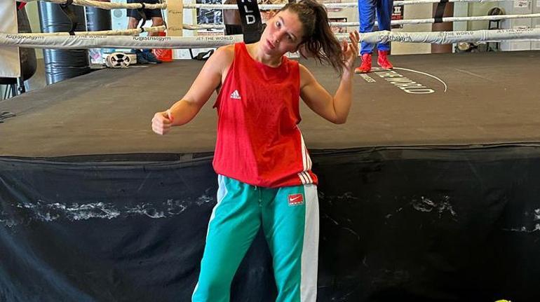 Survivor'da milli sporcu sürprizi! Acun Ilıcalı ilk kez açıkladı