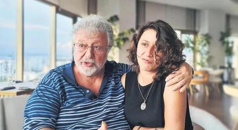 Metin Akpınar’a açılan davada yeni perde! Kızından sert çıkış: Haklılığım ortaya çıkacak