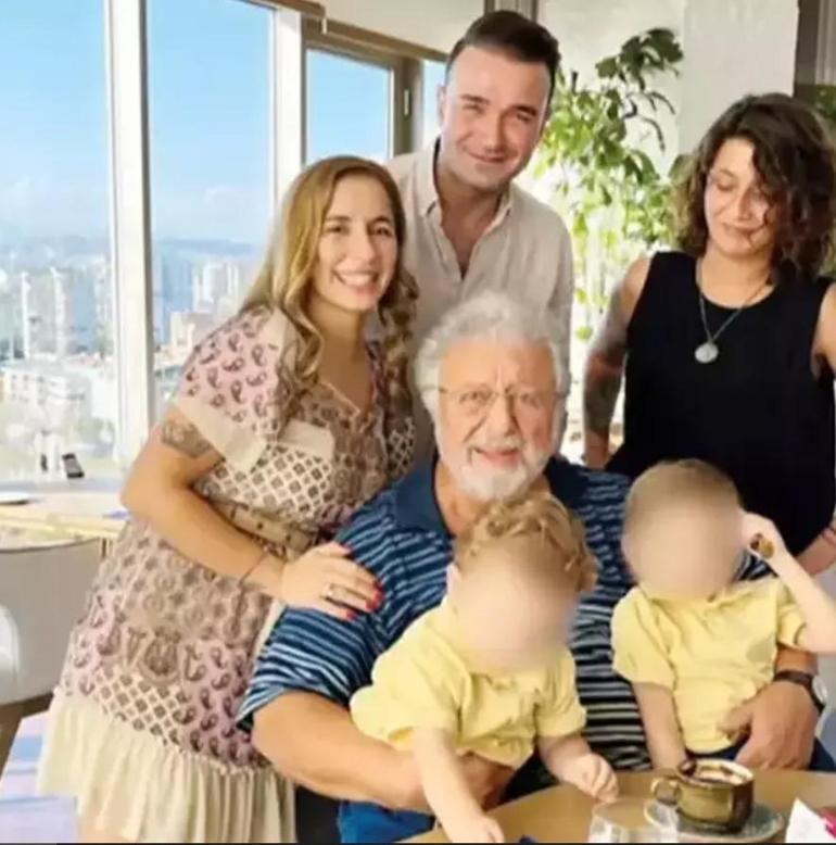Metin Akpınar’a açılan davada yeni perde! Kızından sert çıkış: Haklılığım ortaya çıkacak