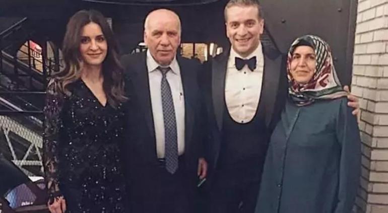 Oyuncu Murat Cemcir'den kötü haber! Yoğun bakıma alındı