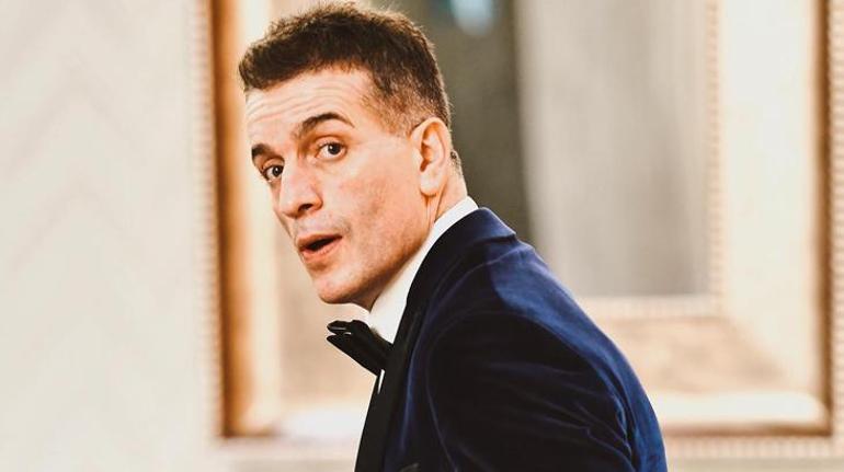 Oyuncu Murat Cemcir'den kötü haber! Yoğun bakıma alındı