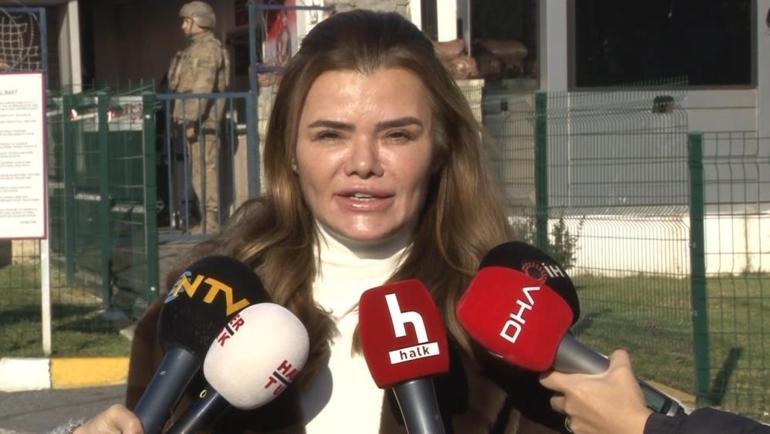 Uyuşturucu operasyonunda gözaltına alınmıştı! Aleyna Tilki'nin avukatı konuştu