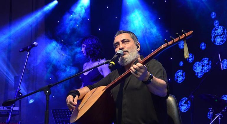 Kanserle mücadele ediyordu! Ünlü şarkıcı son durumunu açıkladı