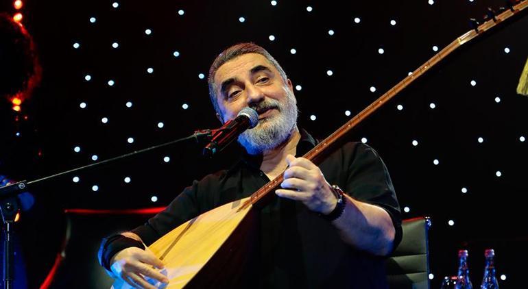 Kanserle mücadele ediyordu! Ünlü şarkıcı son durumunu açıkladı