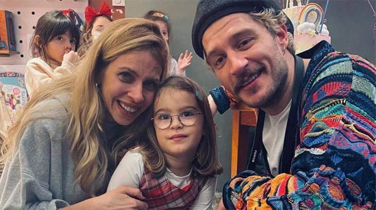 Melis İşiten'den şaşırtan itiraf! 'Boşanma bana iyi geldi'