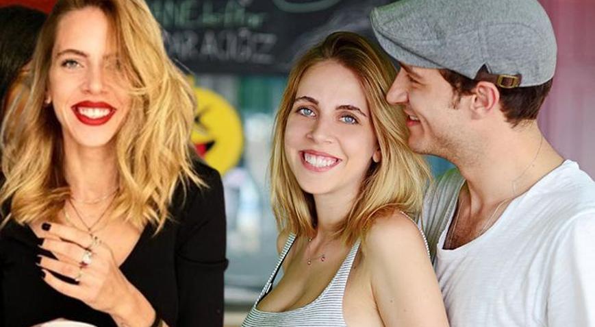 Melis İşiten'den şaşırtan itiraf! 'Boşanma bana iyi geldi'