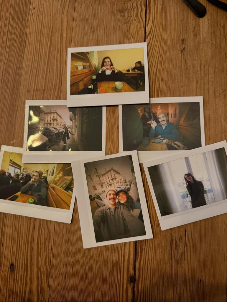 Kubilay Aka da modaya uydu! 'Toynak' ayakkabılardan giydi