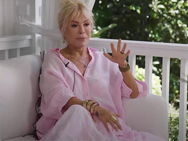 Kanserle mücadele ettiğini duyurmuştu! Semiramis Pekkan 'beni mahvetmiş' diyerek sevenlerini uyardı