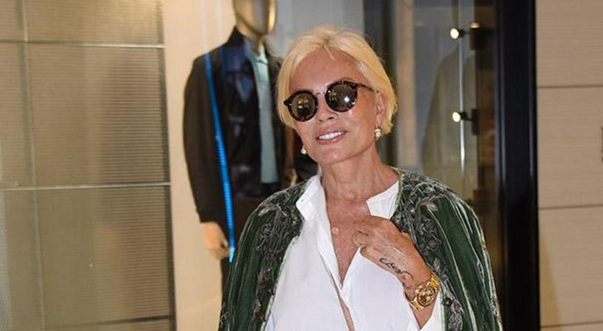 Kanserle mücadele ettiğini duyurmuştu! Semiramis Pekkan 'beni mahvetmiş' diyerek sevenlerini uyardı