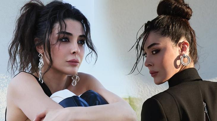 Büşra Cebe anlattı: Eşref Rüya profesyonel bir oyunbaz takımı