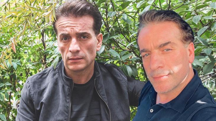 Oyuncu Murat Cemcir’den kötü haber! Yoğun bakıma alındı