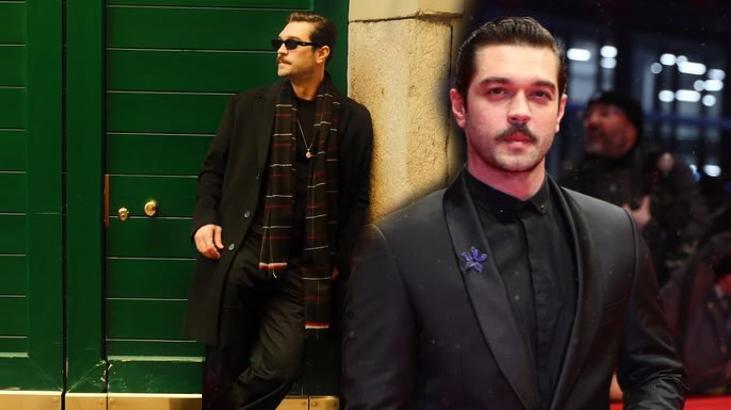 Furkan Andıç’tan Formula 1 paylaşımı! ‘Haftaya kaldı’