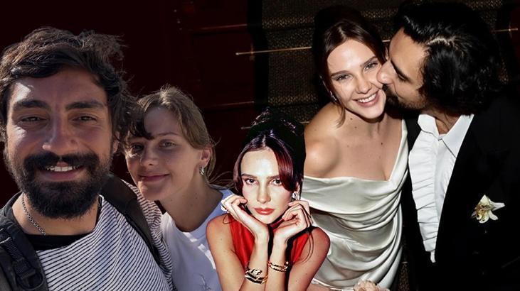 Romantik kutlama! Alina Boz ve Umut Evirgen’den aşk dolu yeni kareler