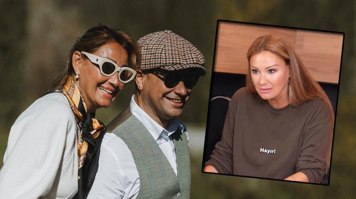Pınar Altuğ ve Yağmur Atacan’dan ‘soğan’ tartışması! O anlar olay oldu