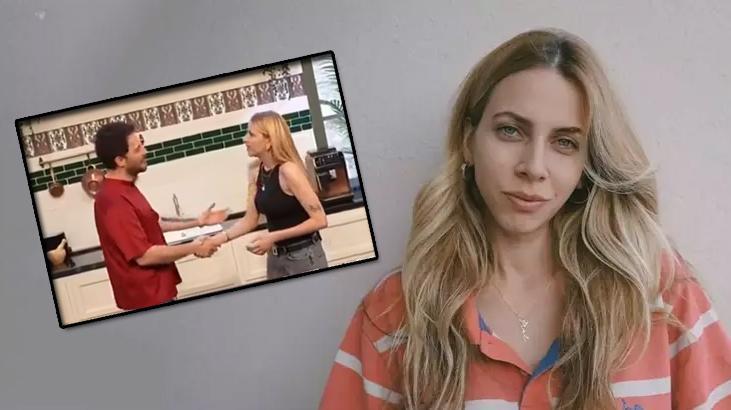 Melis İşiten’den şaşırtan itiraf! ‘Boşanma bana iyi geldi’