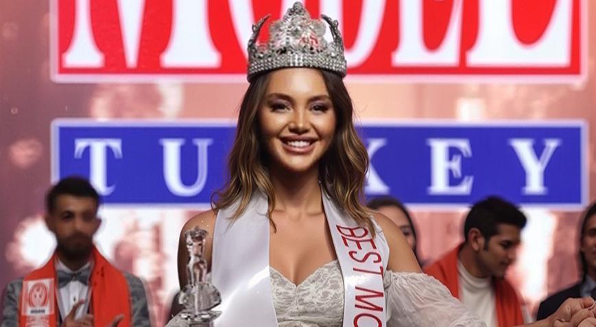 Darp iddiaları ile gündeme gelmişti! Model Büşra Karakaş’tan açıklama