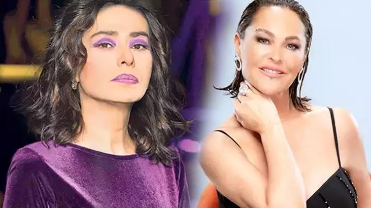 Yıldız Tilbe’den Hülya Avşar polemiğine netlik! ‘Sözler bana ait değil’