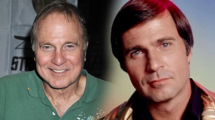 Buck Rogers’ın yıldız ismiydi! Gil Gerard’dan acı haber