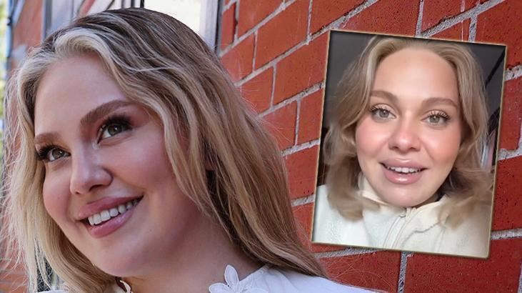 Hakkında ‘intihar’ haberleri çıkmıştı! Melis Deniz’den açıklama geldi