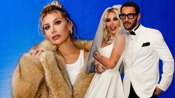 İrem Derici’den sevgilisine gönderme! ‘Ne zaman evleniyoruz?’