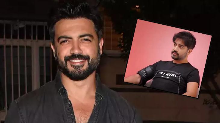 Hakkında gözaltı kararı çıkan Yusuf Güney’in yalan makinesine bağlandığı anlar gündem oldu!