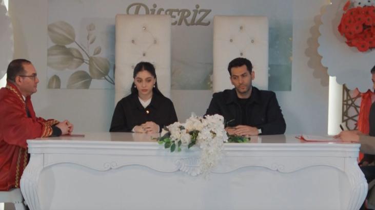 Zeynep ‘evet’ dedi! Reytingler şahit oldu