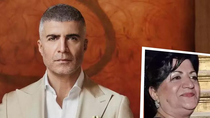 Özcan Deniz ‘hayatımdan çıkardım’ demişti! Annesi kanser ile mücadele ediyor